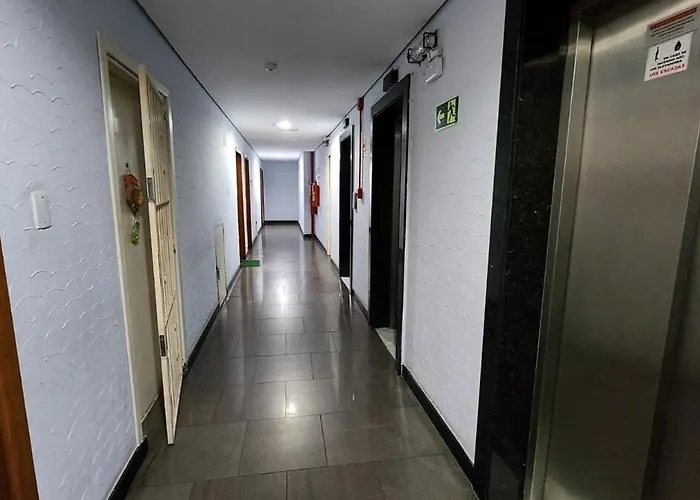 Apto Inteiro Centro Sta Casa 200m Wifi Perto De Ate 4 Pessoas * Porto Alegre