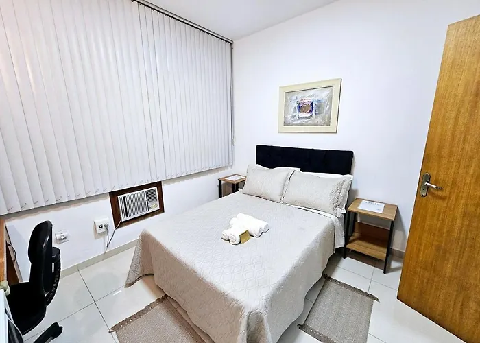 Apto Inteiro Centro Sta Casa 200m Wifi Perto De Ate 4 Pessoas Apartment Porto Alegre