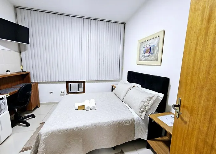 Apartment Apto Inteiro Centro Sta Casa 200m Wifi Perto De Ate 4 Pessoas Porto Alegre