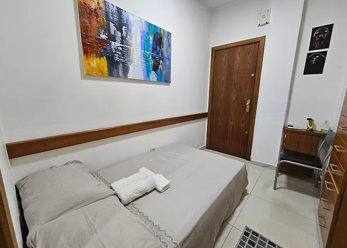 Apto Inteiro Centro Sta Casa 200m Wifi Perto De Ate 4 Pessoas Apartment Porto Alegre