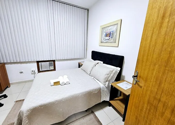 Apartment Apto Inteiro Centro Sta Casa 200m Wifi Perto De Ate 4 Pessoas Porto Alegre