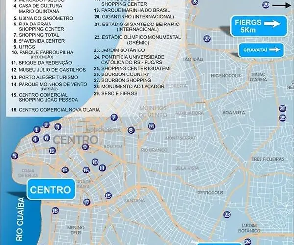 Apto Inteiro Centro Sta Casa 200m Wifi Perto De Ate 4 Pessoas