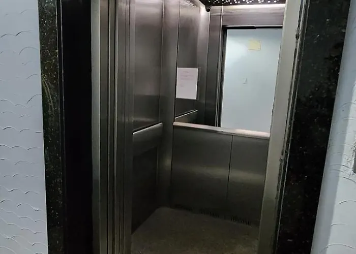 Apto Inteiro Centro Sta Casa 200m Wifi Perto De Ate 4 Pessoas